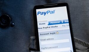 Cara Melakukan Transaksi Menggunakan PayPal di Pond5