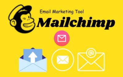 Cara Mengembangkan Bisnis dengan Mailchimp