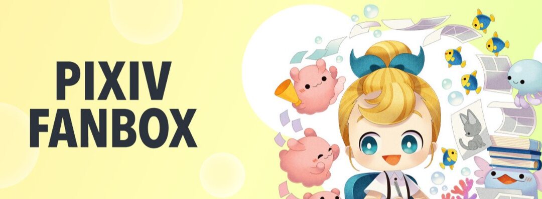 Cara Bayar Pixiv Fanbox di Indonesia + Panduan Berlangganan