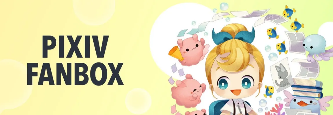 Cara Bayar Pixiv Fanbox di Indonesia + Panduan Berlangganan