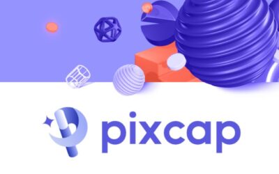 Cara Mudah Bikin Animasi 3D Menggunakan Pixcap.com