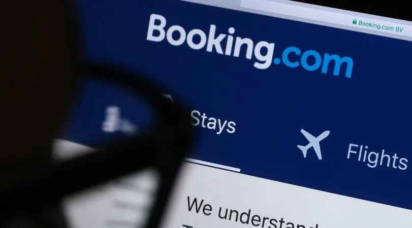 booking hotel di booking.com