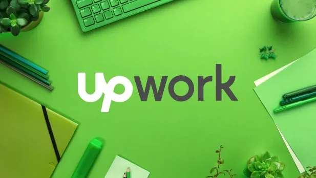 pembayaran di upwork