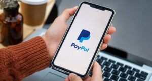 Pembayaran di Adobe Stock Menggunakan Paypal