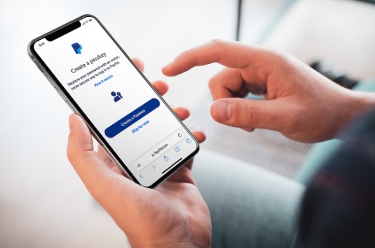 Cara Daftar dan Transaksi di Gumroad Menggunakan Paypal