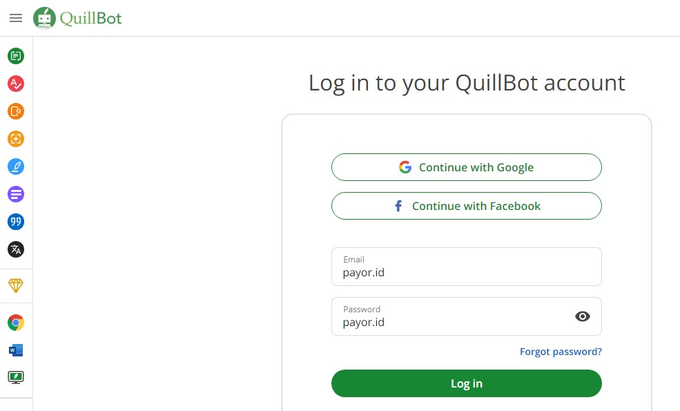 Quillbot
