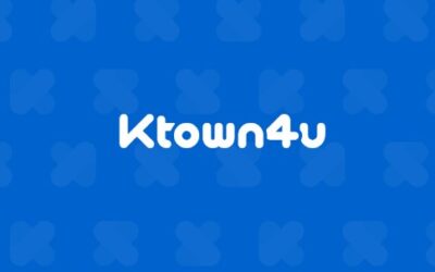 Cara Daftar dan Berbelanja di Ktown4u