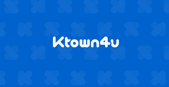 Ktown4u