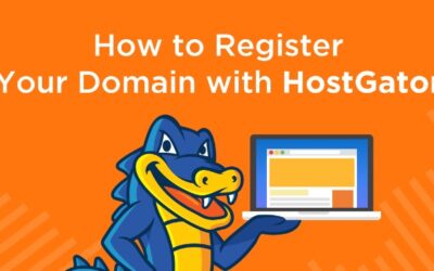 Cara Daftar dan Langganan Hosting di HostGator