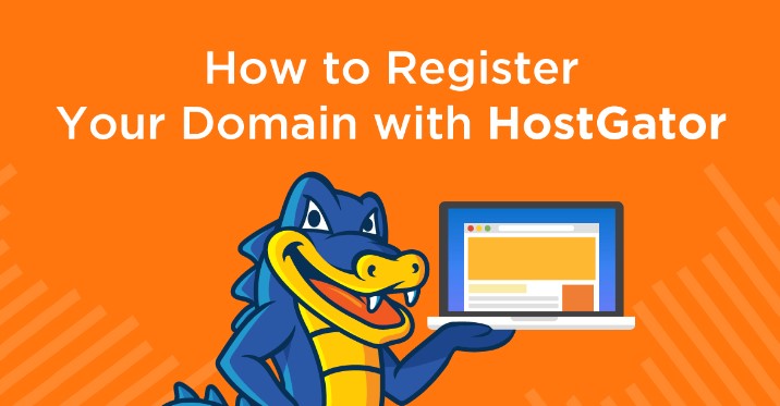 Cara Daftar dan Langganan Hosting di HostGator