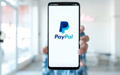 Cara Membayar Freepik dengan PayPal