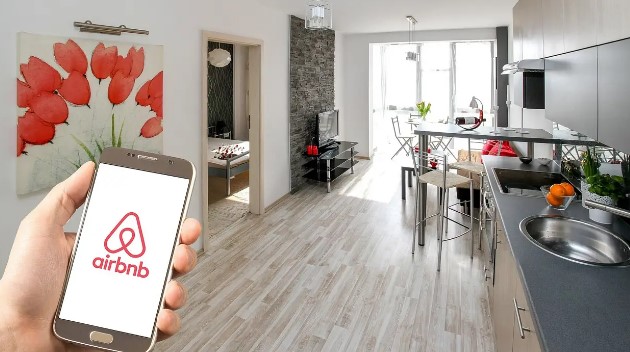 Cara Mengubah Mata Uang di Airbnb