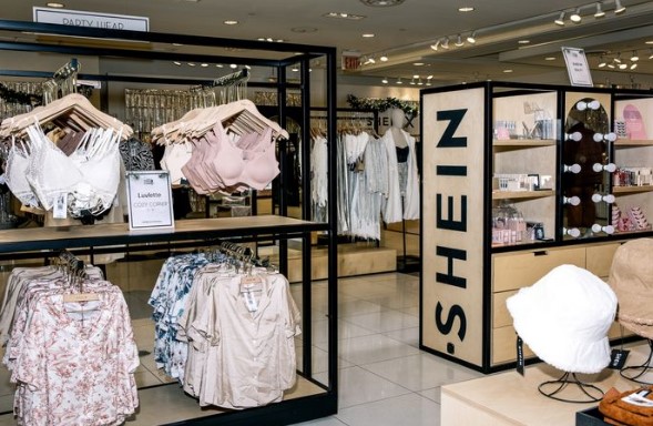 Cara Order dan Bayar di SHEIN Tanpa Kartu Kredit dari Indonesia