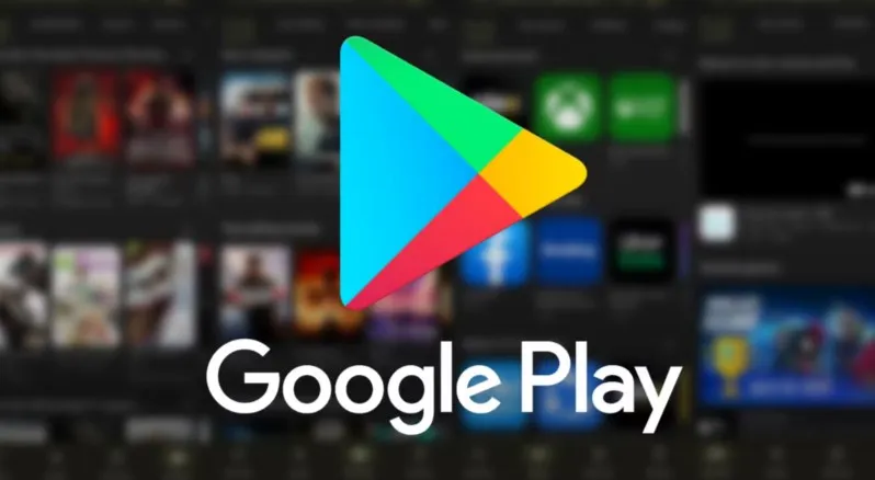 Ilustrasi cara top up Google Play via PayPal