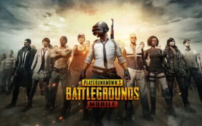 Cara Top Up UC di PUBG Mobile Dengan Mudah