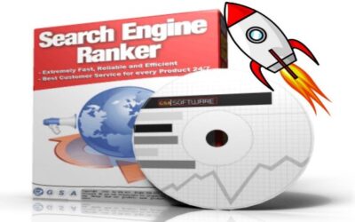 GSA Search Engine Ranker Rahasia Meningkatkan Kualitas SEO