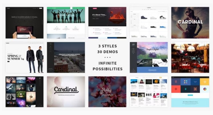 ThemeForest