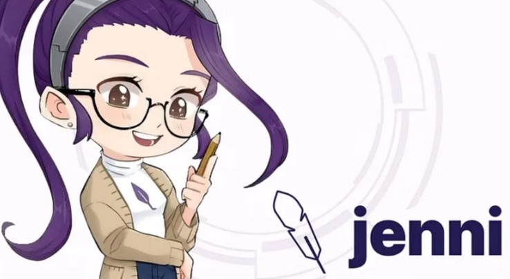 Rahasia Bikin Konten Mudah dan Cepat dengan Jenni AI