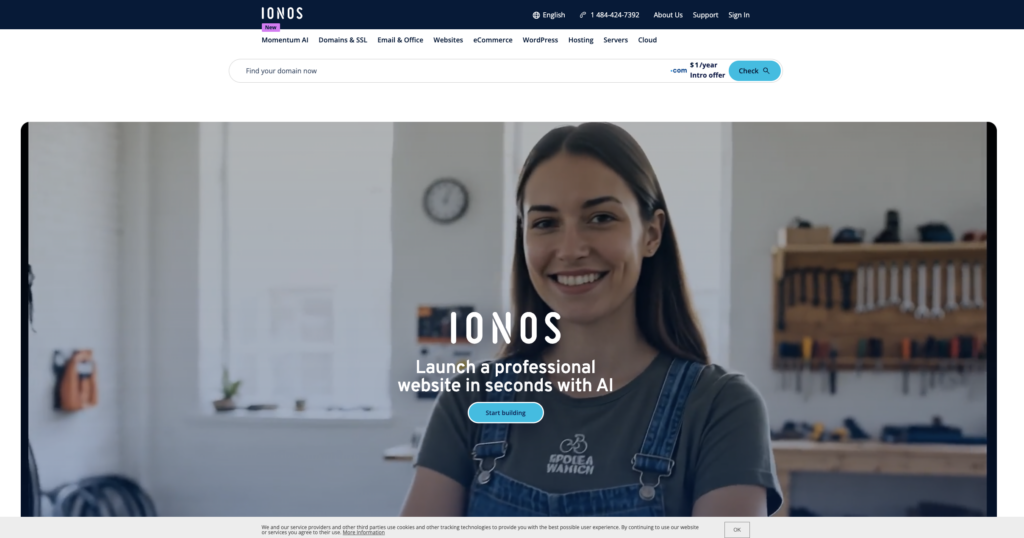 ionos