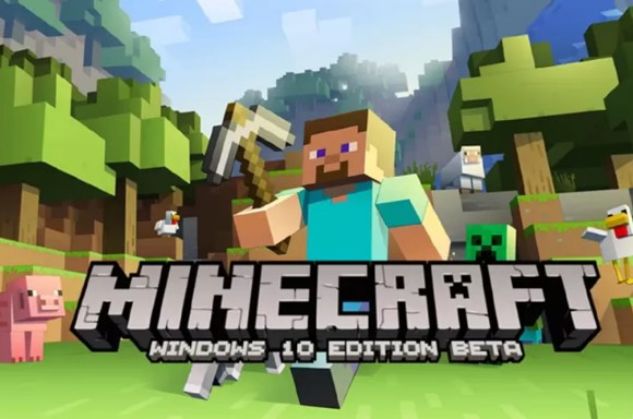 Cara Membeli Merchandise Minecraft Langsung dari Situs Resminya