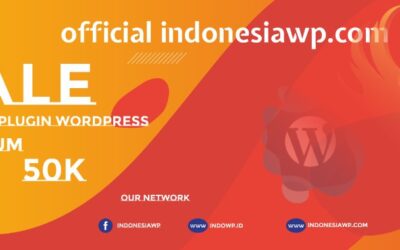 Cara Membeli Template dan Plugin Murah di Indonesia wp