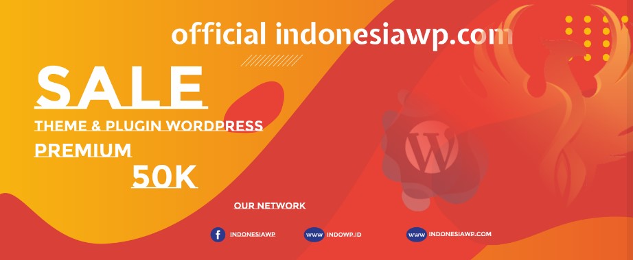 Cara Membeli Template dan Plugin Murah di Indonesia wp