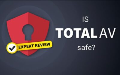 Cara Mengaktifkan TotalAV Sebagai Antivirus Perangkat