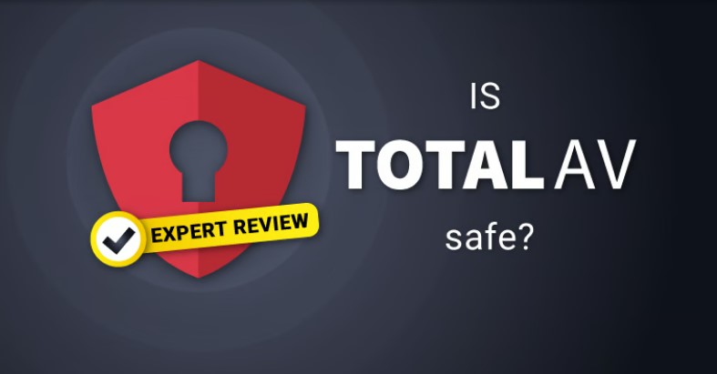 Cara Mengaktifkan TotalAV Sebagai Antivirus Perangkat