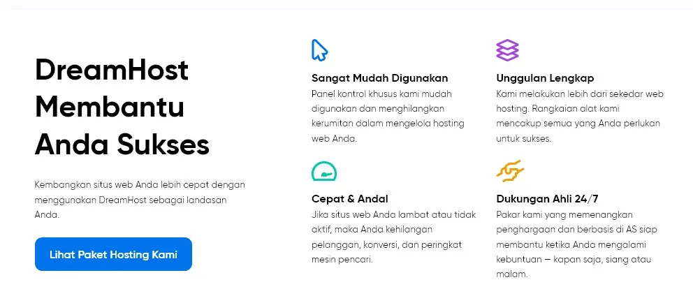 DreamHost