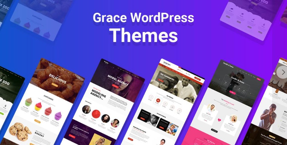 Mengenal Keunggulan, Fitur dan Cara Membeli Tema di Grace Themes