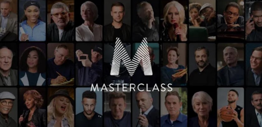 Mengenal MasterClass, Tempat Belajar Online yang Dibimbing Ahli Terkenal