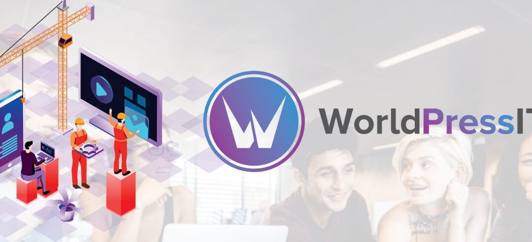 Mengenal World Press IT, Situs Penyedia Plugin dan Template WordPress Murah