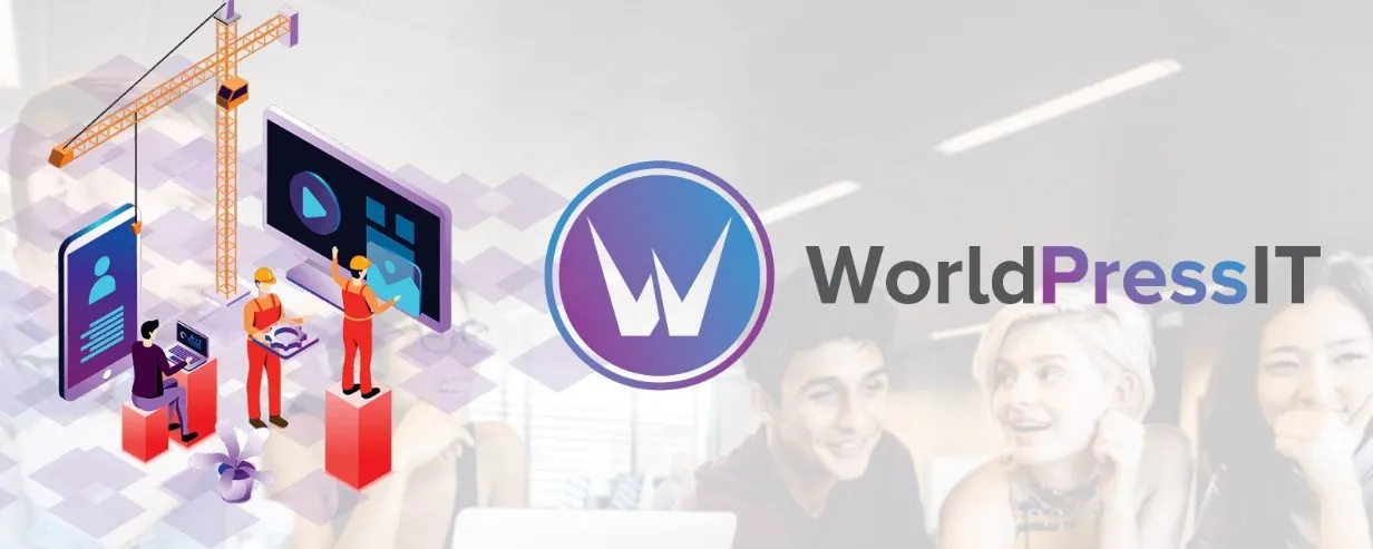 Mengenal World Press IT, Situs Penyedia Plugin dan Template WordPress Murah
