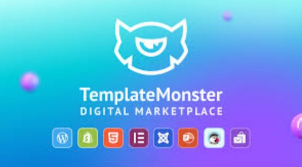 Panduan Cara Membeli Template Website di Template Monster