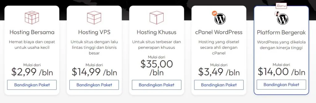 InMotion Hosting