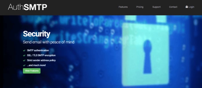 Cara Bayar AuthSMTP, Platform Email Blast Terbaik dan Aman Untuk Email Marketing