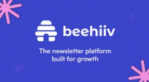 Beehiiv Platform Manajemen Konten Terbaik untuk Online Marketing Anda