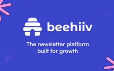 Beehiiv, Platform Manajemen Konten Terbaik untuk Online Marketing Anda