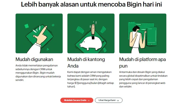bigin