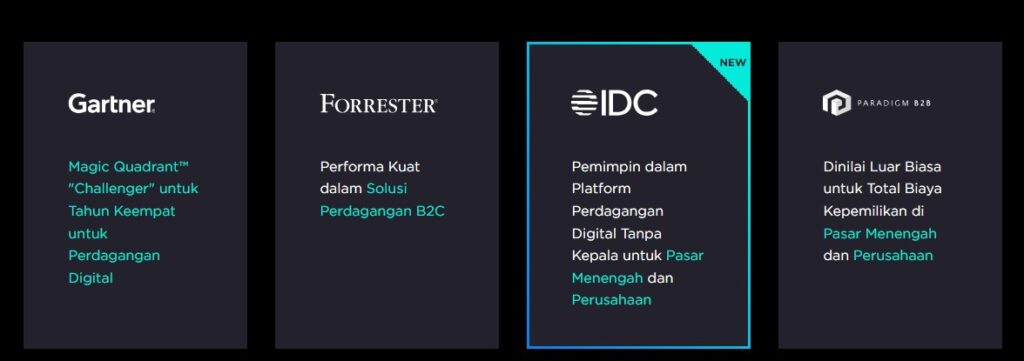 Mengapa Memilih BigCommerce