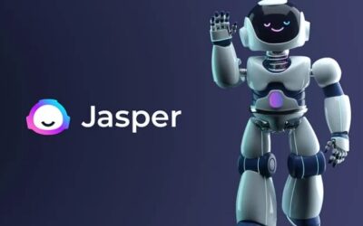 Mengenal Jasper, Sebagai Teknologi AI Penghasil Konten Terbaik