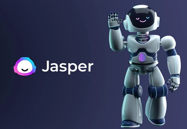 Mengenal Jasper, Sebagai Teknologi AI Penghasil Konten Terbaik