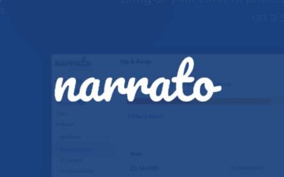 Mengenal Narrato, AI Terbaik untuk Konten Creator