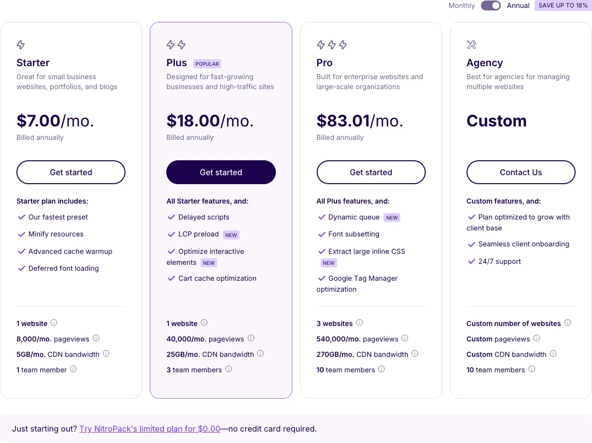 Harga NitroPack per Juli 2026