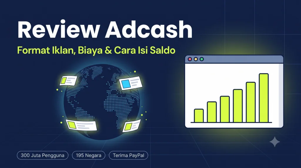 review adcash