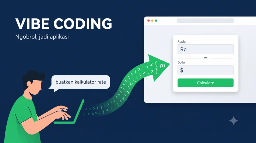 vibe coding