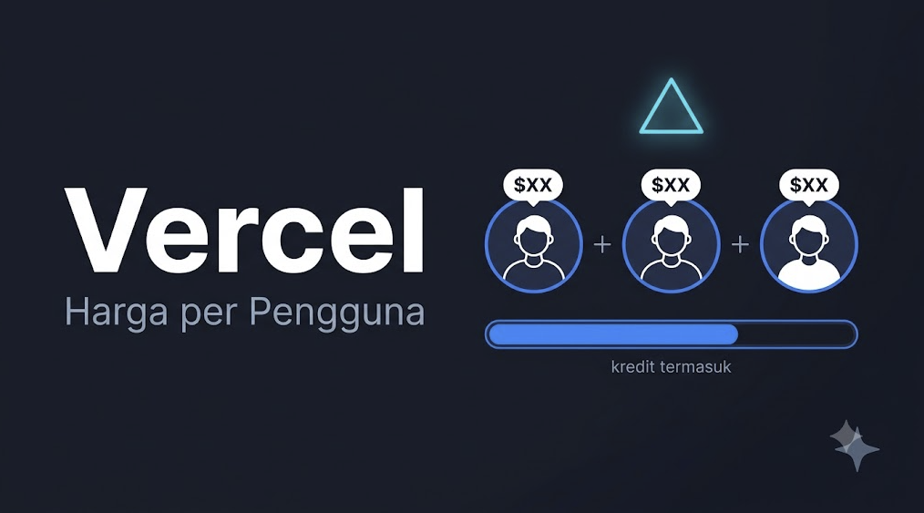 Vercel Adalah: Fitur, Harga 2026 & Cara Bayarnya